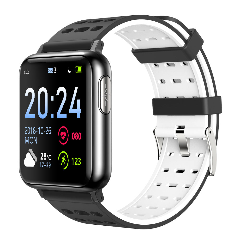 smart watch uk gadgets